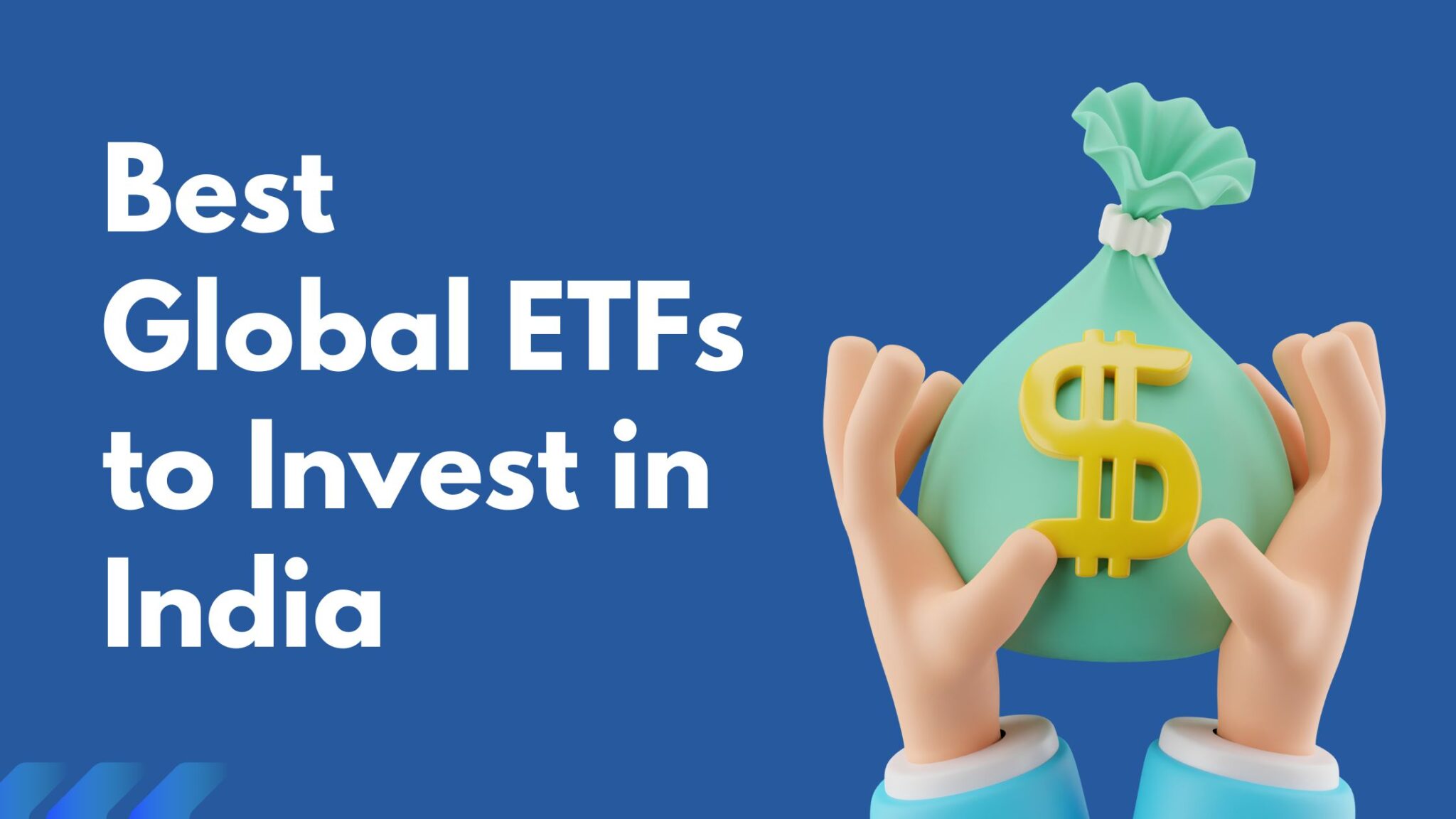 best-global-etfs-to-invest-in-india-itechnowledge
